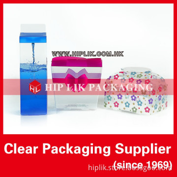 New Pharmaceutical Packaging